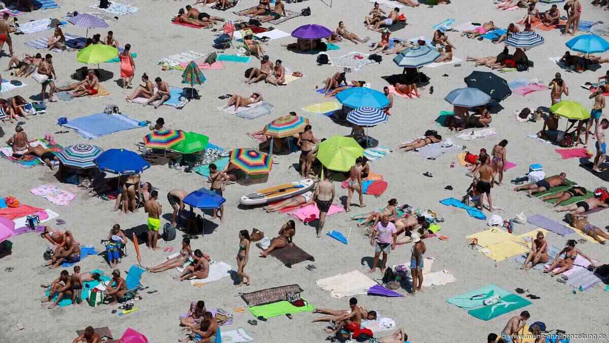 Digital Detox im Urlaub: Die meisten fasten nur kurz