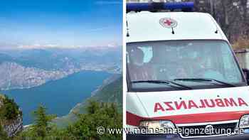 Kohlenmonoxid-Verdacht in Gardasee-Hotel: Gäste evakuiert, 15 Menschen in Klinik