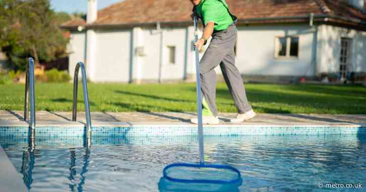 Will the vile ‘brown challenge’ pool pooing trend affect your holiday to Spain?