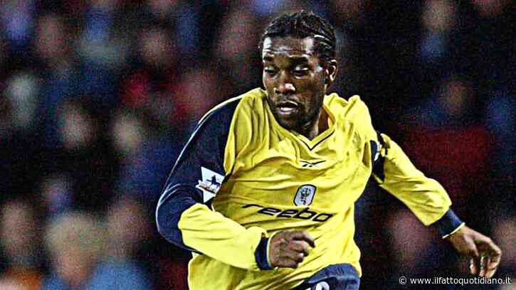 Ti ricordi… Jay Jay Okocha, il “fratello maggiore” di Ronaldinho che fece “venire il mal di testa” a Oliver Kahn
