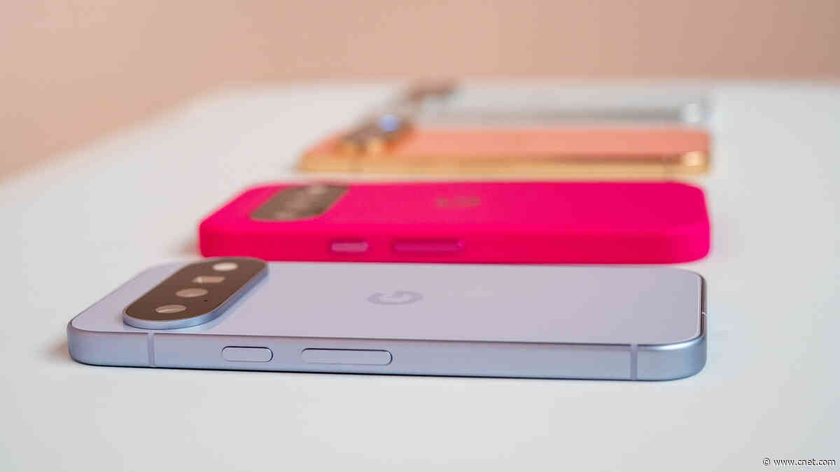 Google’s Pixel Phones Are Getting a Tap-to-Share Feature for Contact Info and More