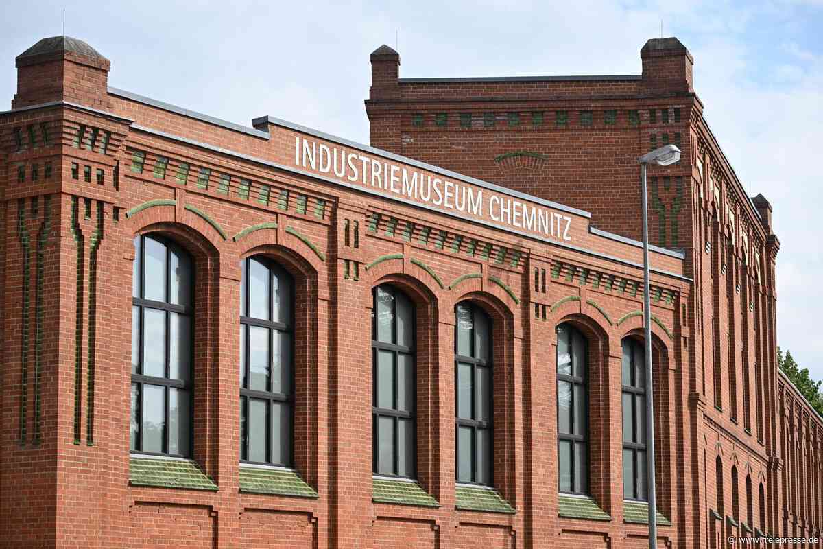 Industriemuseum Chemnitz: Stücke für Mitropa-Ausstellung gesucht