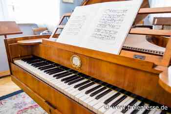 Robert-Schumann-Haus Zwickau lädt zu Eisler und Schumann