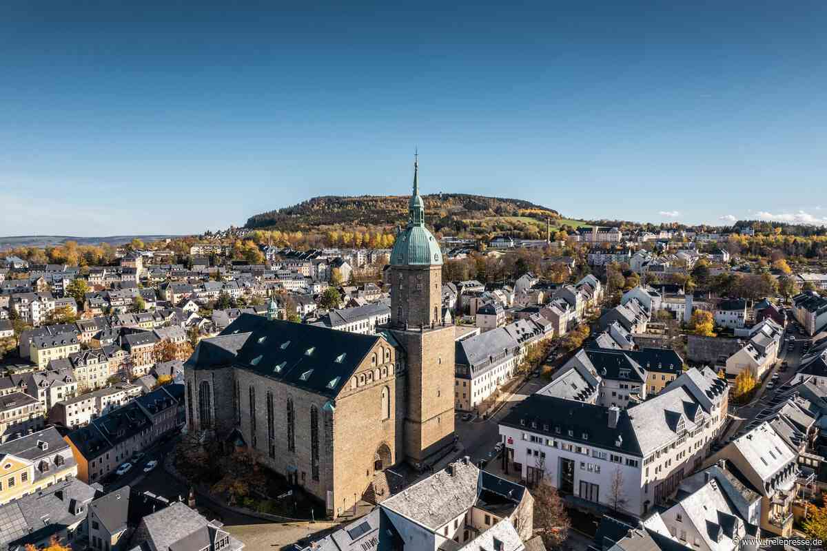 Annaberg-Buchholz: Kurs für Gästeführer startet im September
