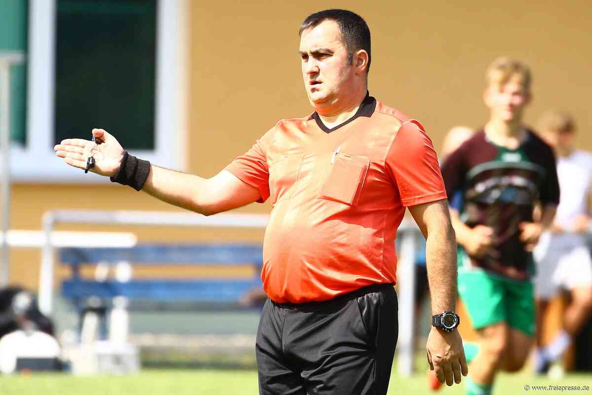 Fußballsaison im Erzgebirge beginnt: „Es gibt drei wichtige Änderungen“