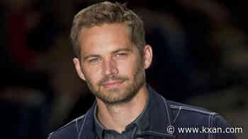 Paul Walker’s daughter did not sell his car from ‘Fast & Furious’ films