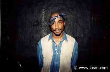 How a memoir helped bring Tupac Shakur’s alleged killer to trial
