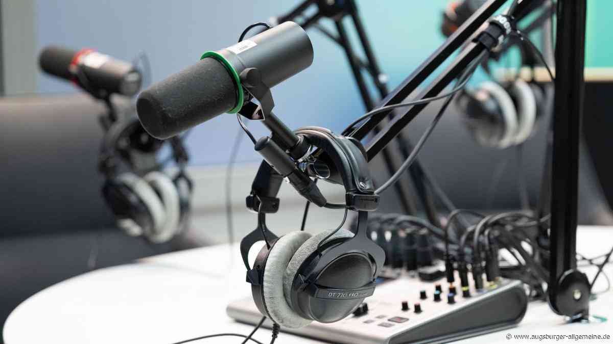 Das Jugendhaus Weißenhorn gibt mit einem neuen Podcast Jugendlichen eine Stimme