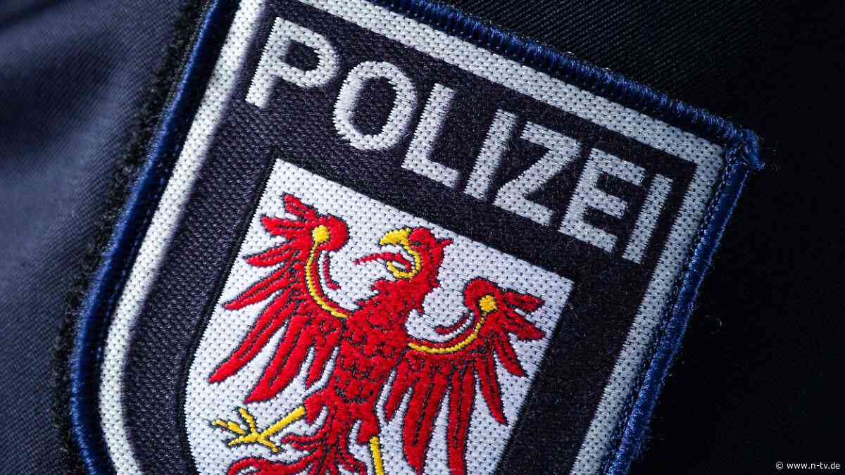 Täter möglicherweise auch tot: Leiche einer 19-Jährigen bei Berlin entdeckt