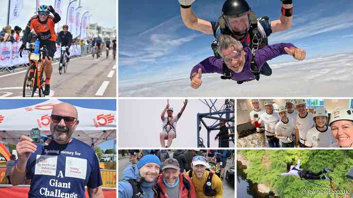 EIC calls for more fundraisers to support industry