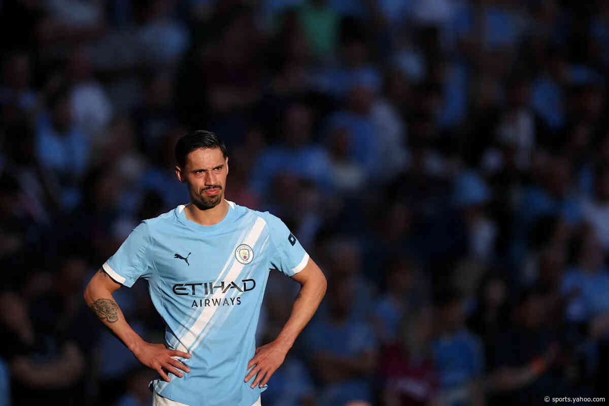 Tijjani Reijnders’ Manchester City exit is a sad parable of modern football