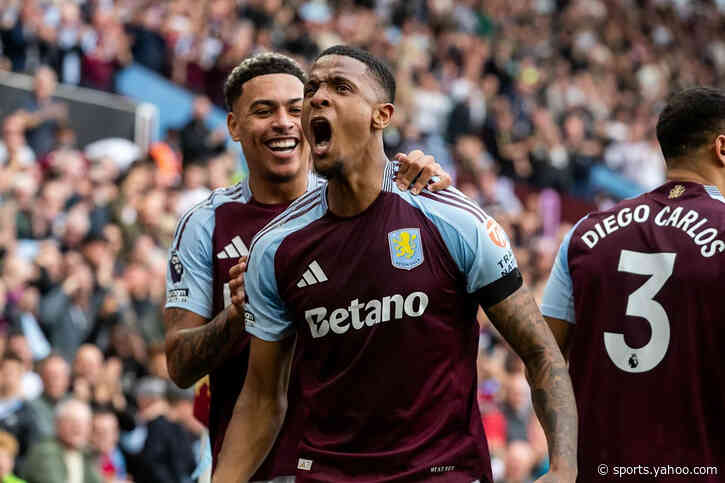 Report: Arsenal still in talks over move for Premier League star