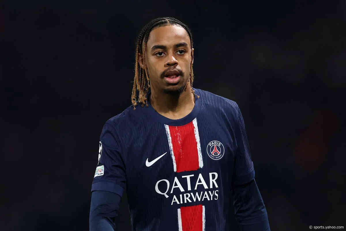 Liverpool set to wait until the final days of the window to sign Bradley Barcola