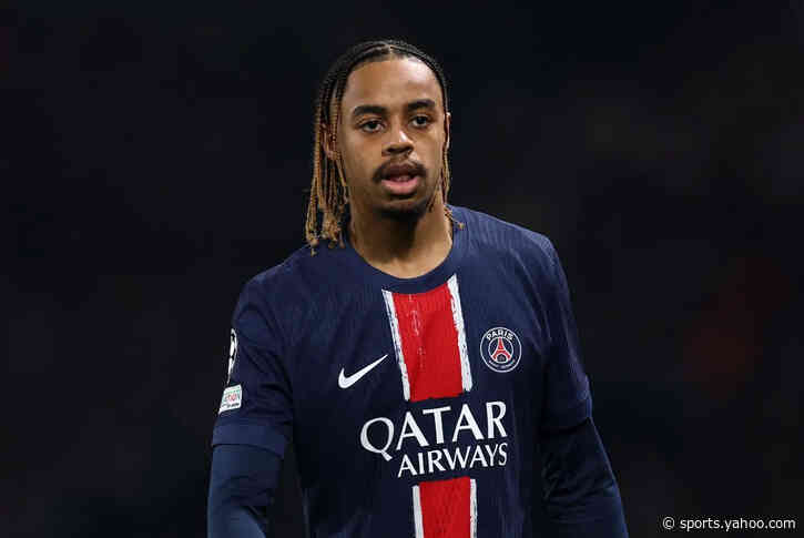 Liverpool set to wait until the final days of the window to sign Bradley Barcola