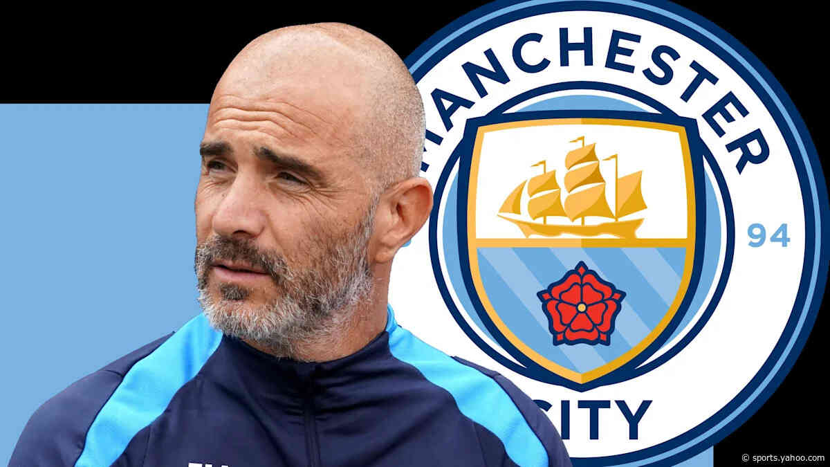 Maresca on Rodri future, Fernandez interest and 'closing gap' on Arsenal