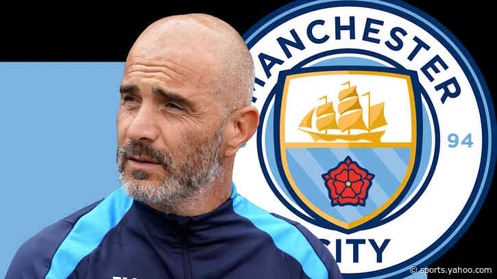 Maresca on Rodri future, Fernandez interest and 'closing gap' on Arsenal