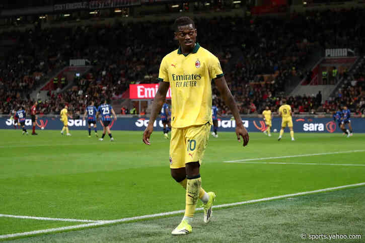 Leao hasn’t convinced Amorim and Milan asking price drops even further