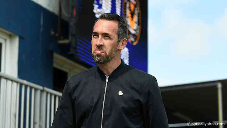 Fuchs quit reluctantly after securing Newport survival