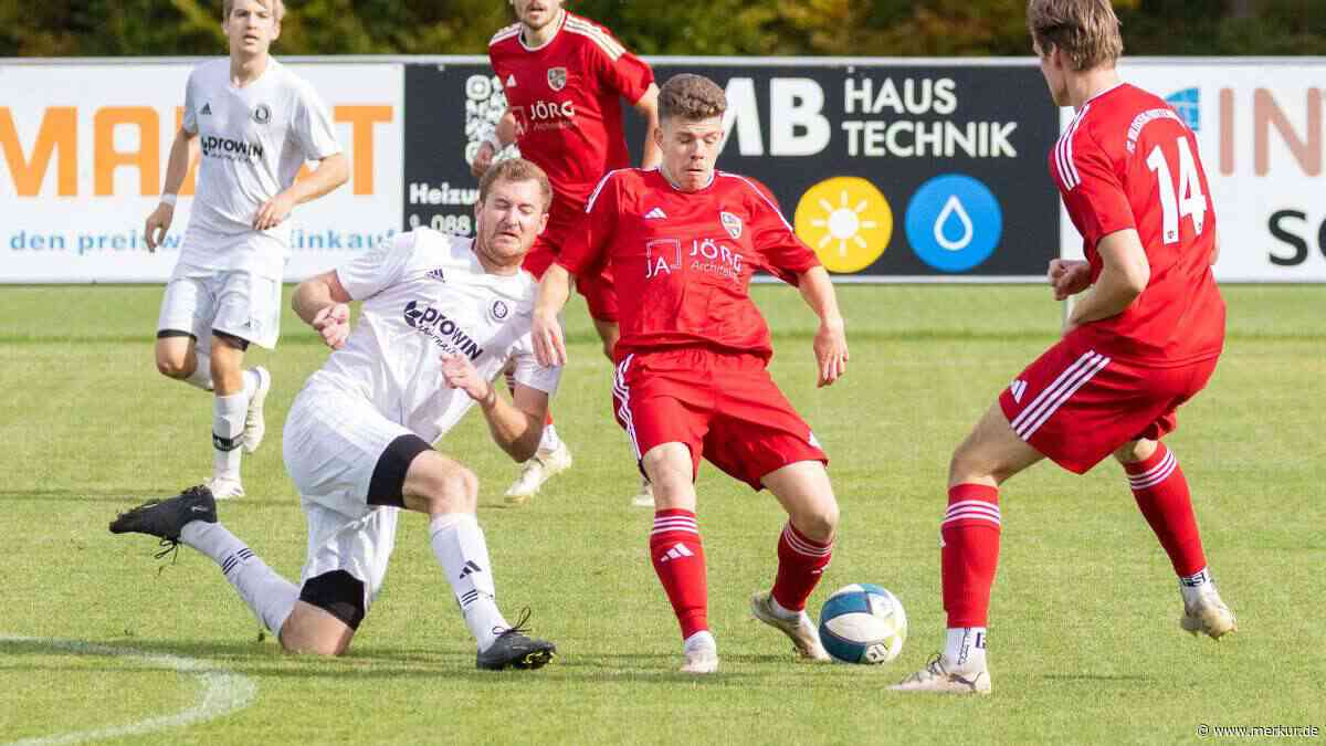 FC Wildsteig/Rottenbuch: Im Kollektiv das Saisonziel erreichen