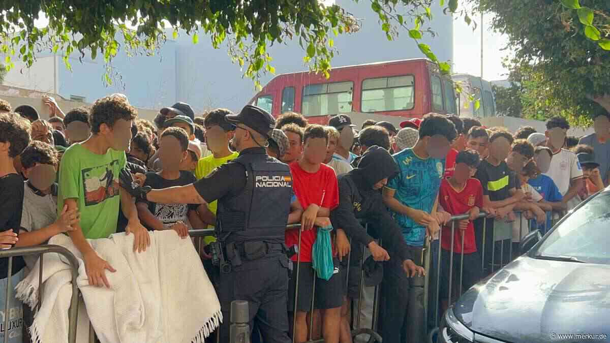 Neuer Ceuta-Ansturm? Migrationsexperte nennt „Schlüssel des Problems“ – anderer meint: „EU könnte zurückerpressen“