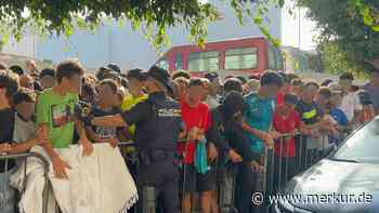 Neuer Ceuta-Ansturm? Migrationsexperte nennt „Schlüssel des Problems“ – anderer meint: „EU könnte zurückerpressen“