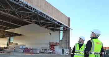 Profit slips at RG Carter as project starts delayed