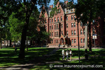 Harvard Wins Dismissal of US Suit Over Campus Antisemitism