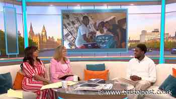 Love Island star opens up on caring for mum in moving insight left out of show
