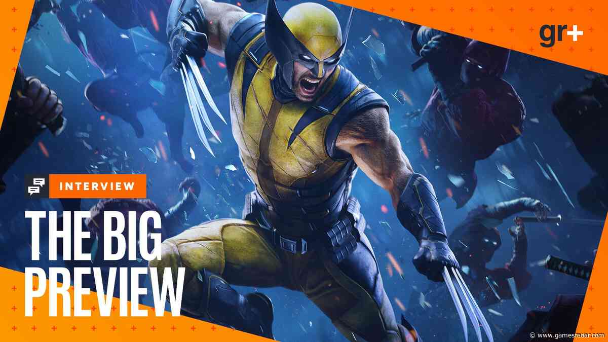 Marvel's Wolverine will make sure squeamish players never have to see blood and gore: "We don't want to surprise anyone"