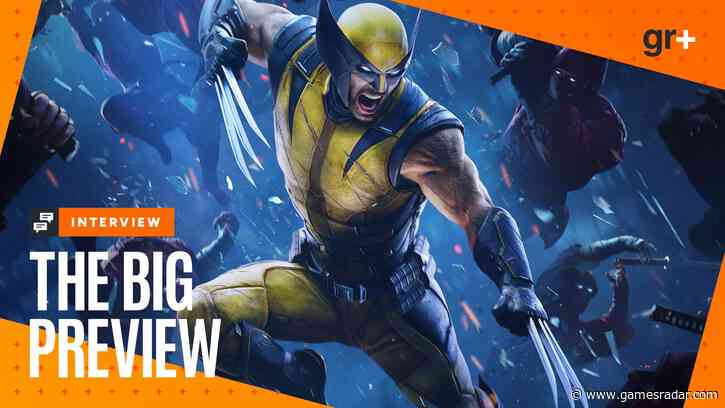 Marvel's Wolverine will make sure squeamish players never have to see blood and gore: "We don't want to surprise anyone"