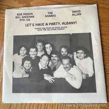 ‘Let’s Have a Party, Albany’ celebrates 40th anniversary