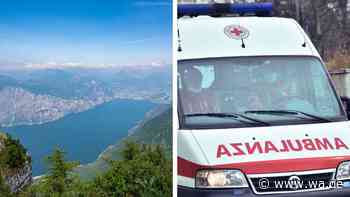 Kohlenmonoxid-Verdacht in Gardasee-Hotel: Gäste evakuiert, 15 Menschen in Klinik
