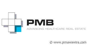 PMB, Loma Linda University Health and Lifepoint Rehabilitation celebrate ground breaking for rehabilitation hospital