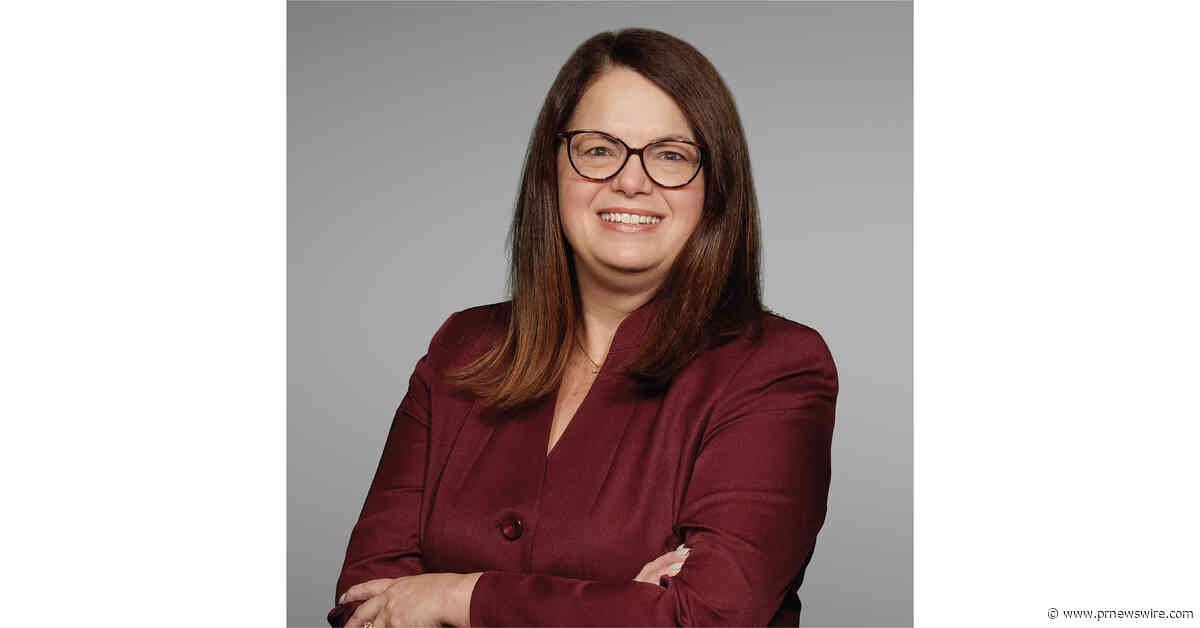 Wanda Lynn, Principal and Shareholder at Brown Plus, Named to The Daily Record's 2026 MD500