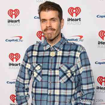 Perez Hilton's Sister Says She "Didn't Recognize" Him Amid Livestream