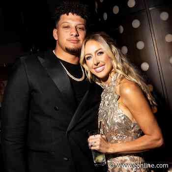 Meet the Teammates Josh Allen & More NFL QBs Dub Their Romantic MVPs