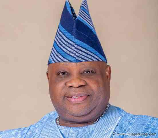 Adeleke camp condemns release of APC Assembly candidate allegedly found with gun