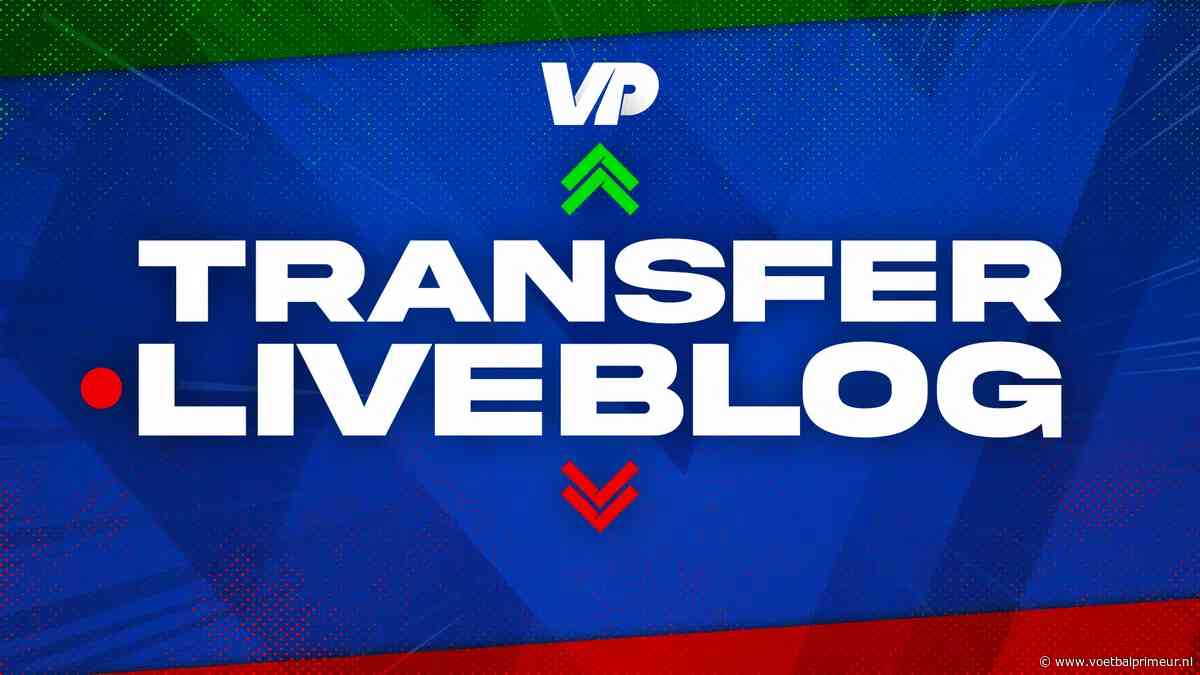 LIVE Transfers: Godts gaat langdurig tekenen bij PSG, Como klopt aan bij Chelsea