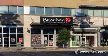 Bonchon agrees to acquisition by two entities