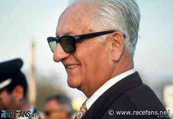 Video: “My task was to stir up problems” – Enzo Ferrari on his management style | Brief