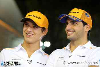 Featured Comment: Racing Bulls in 2026 equals McLaren in 2019? | Brief