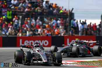 Bortoleto vs Hulkenberg: 2026 F1 team mates’ head-to-head scores at summer break | Formula 1
