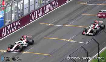 Bearman vs Ocon: 2026 F1 team mates’ head-to-head scores at summer break | Formula 1