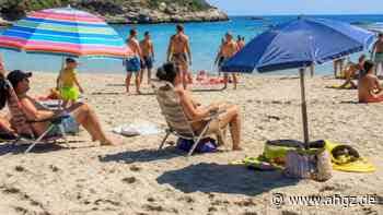 Fake-Fotos zu Reiseangeboten: Wie Urlauber mit KI-Fotos gelockt werden