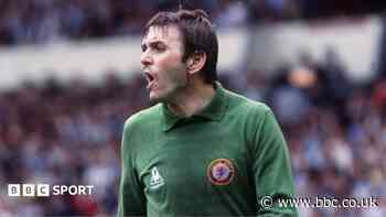 European Cup winner Rimmer dies aged 78