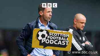 Podcast: Scottish League Cup weekend preview
