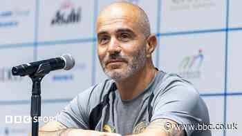 How Maresca's Man City are shaping up compared with Guardiola