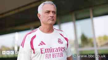 Can Mourinho restore Real Madrid to former glory?