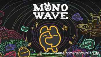 Monowave erscheint am 16. September für die Nintendo Switch