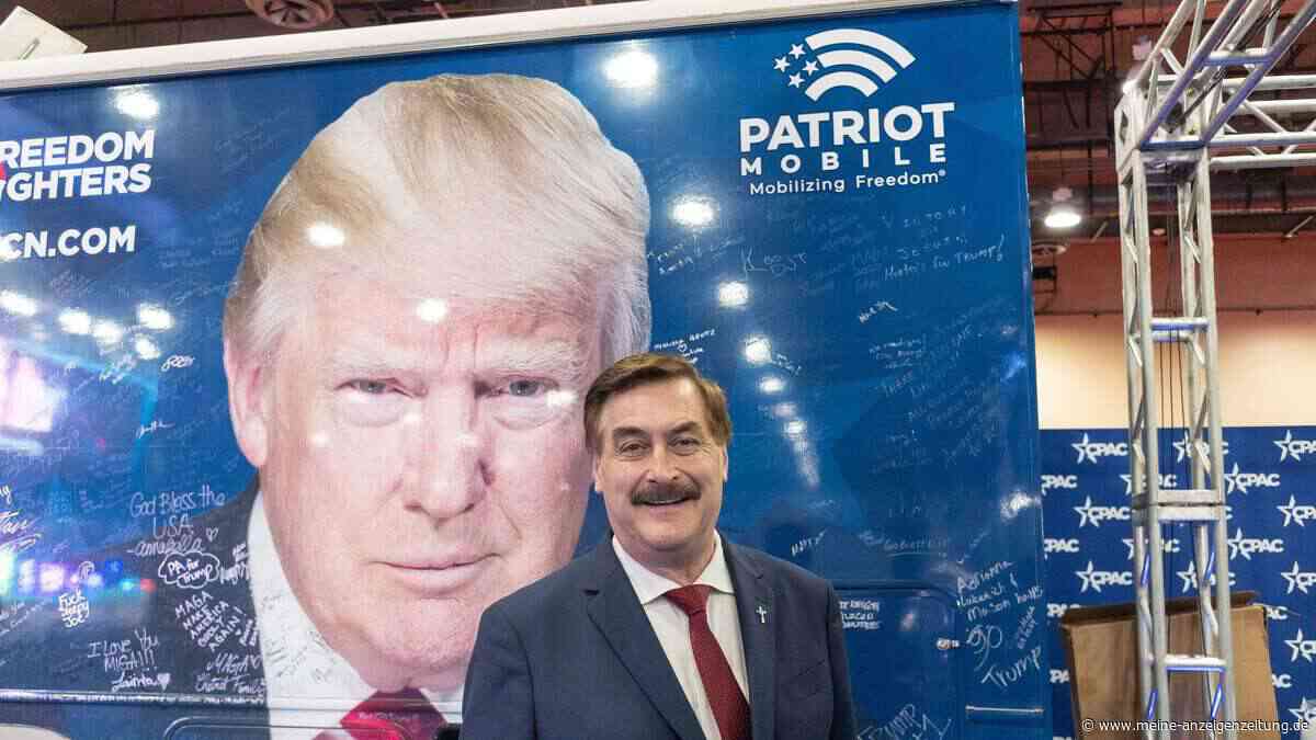 Trotz Trump-Aufruf: Anhänger kassiert bittere Klatsche bei US-Vorwahl